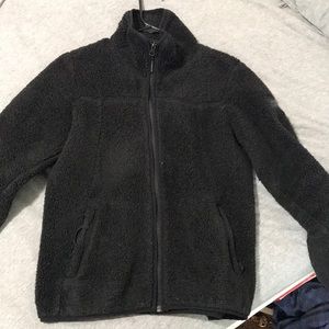 North Face Fleece